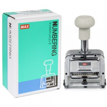 Max Numbering Machine 807